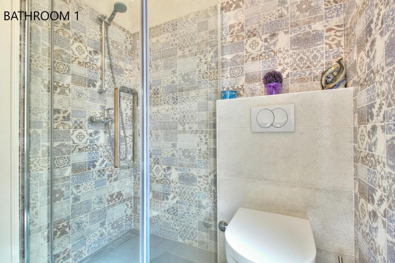 Boutique Apartman Villa Mediteran Porec Luaran gambar