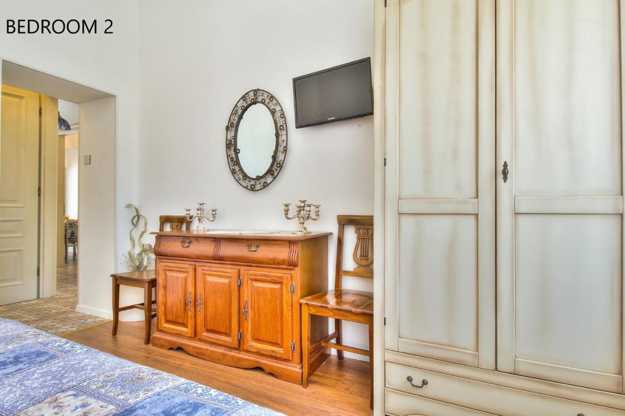 Boutique Apartman Villa Mediteran Porec Luaran gambar