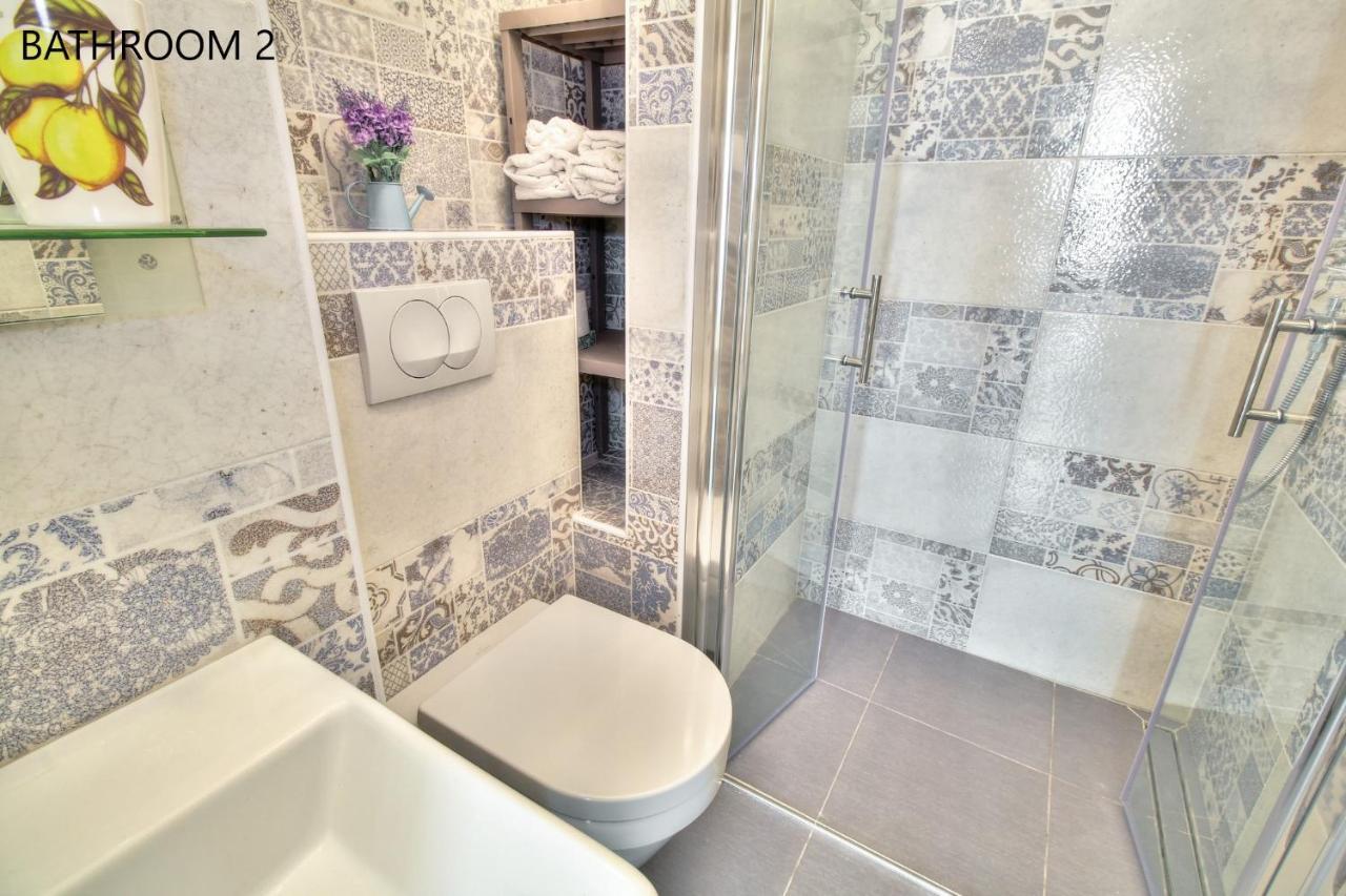 Boutique Apartman Villa Mediteran Porec Luaran gambar