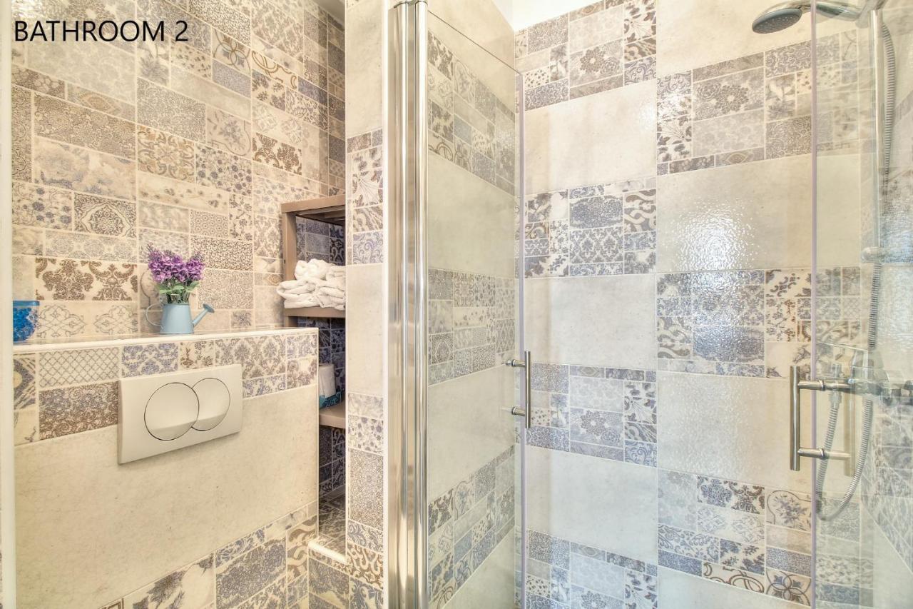 Boutique Apartman Villa Mediteran Porec Luaran gambar