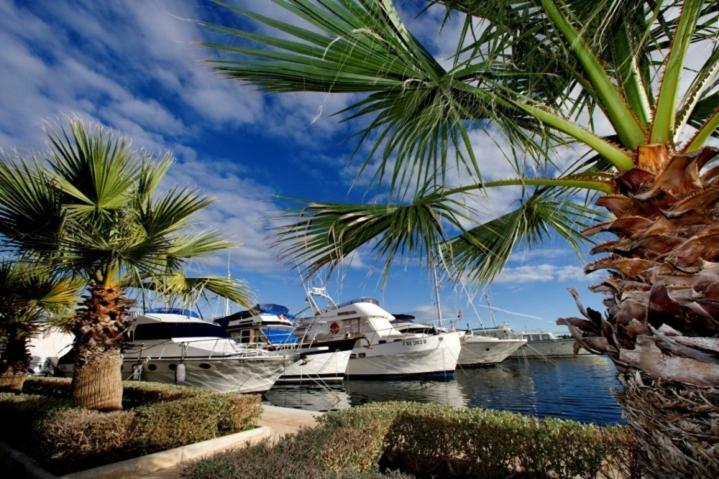 Boutique Apartman Villa Mediteran Porec Luaran gambar
