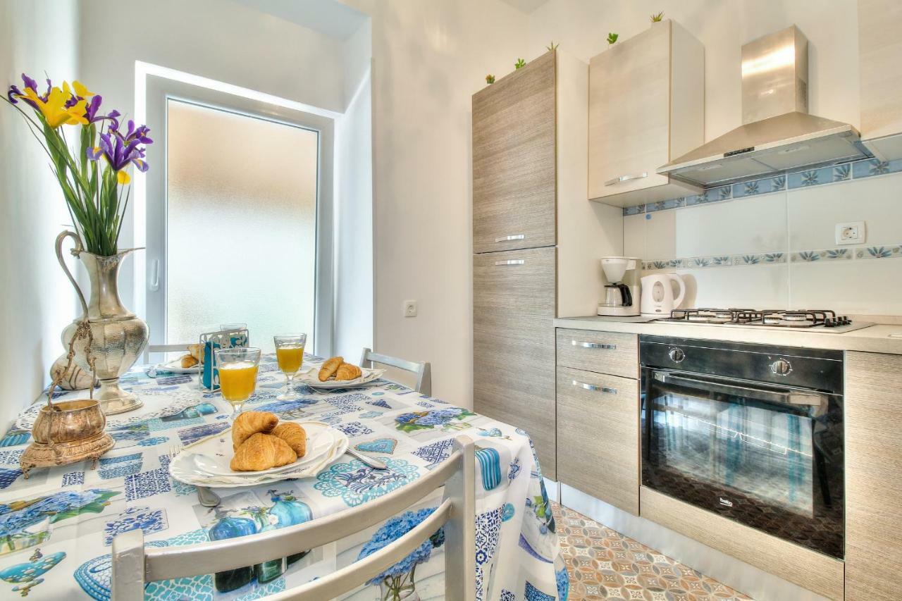 Boutique Apartman Villa Mediteran Porec Luaran gambar