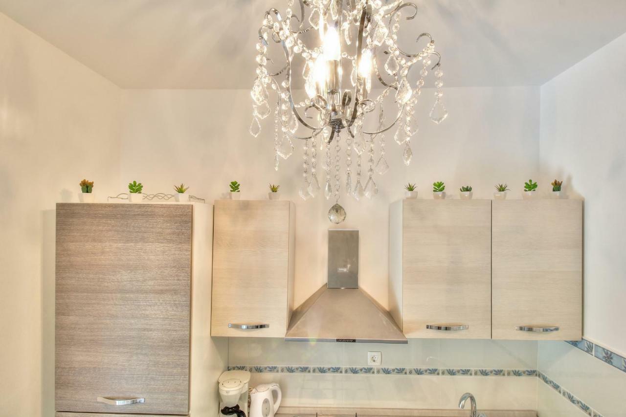 Boutique Apartman Villa Mediteran Porec Luaran gambar